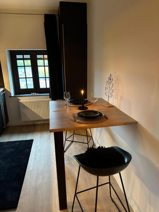 Suite Marie Verviers Exterior photo