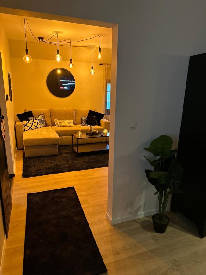 Suite Marie Verviers Exterior photo