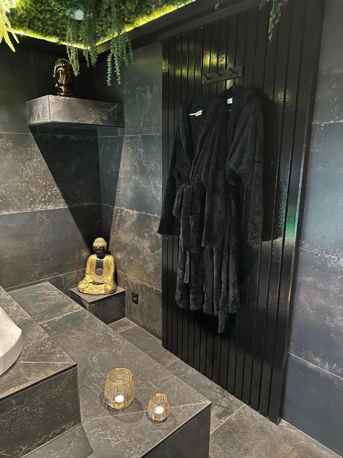 Suite Marie Verviers Exterior photo