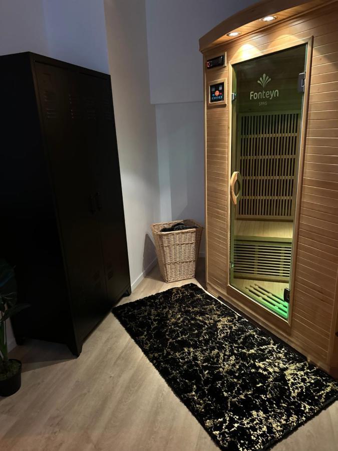 Suite Marie Verviers Exterior photo