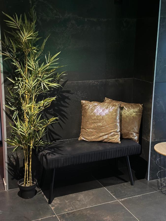 Suite Marie Verviers Exterior photo
