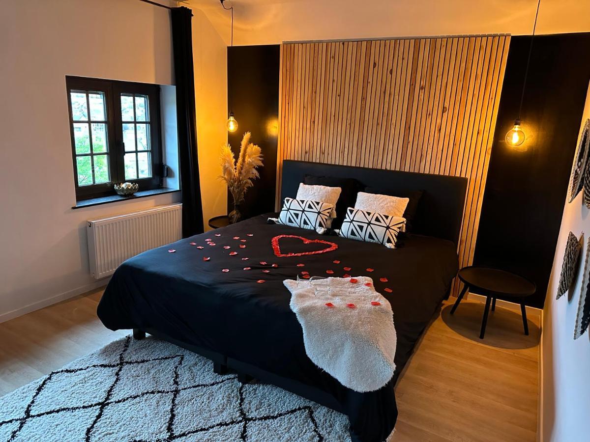 Suite Marie Verviers Exterior photo