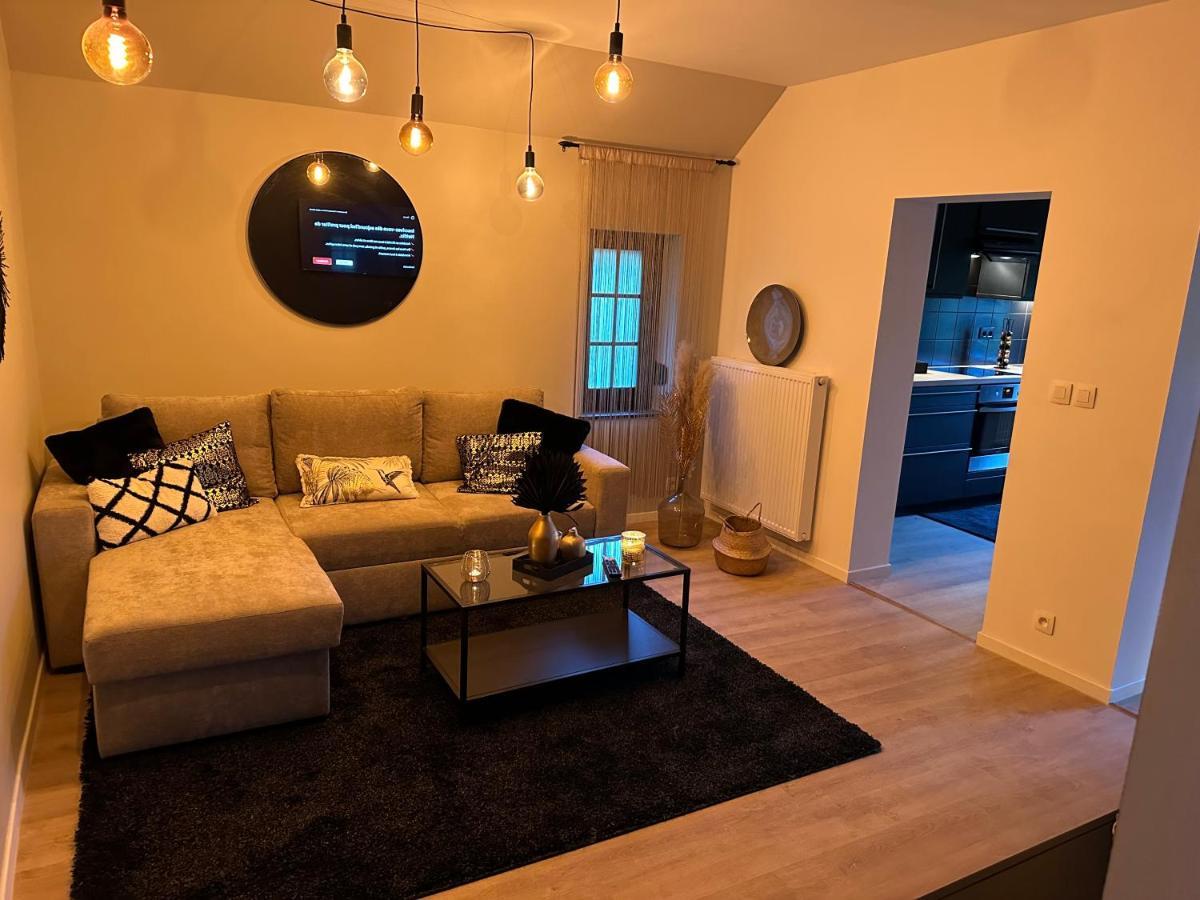 Suite Marie Verviers Exterior photo