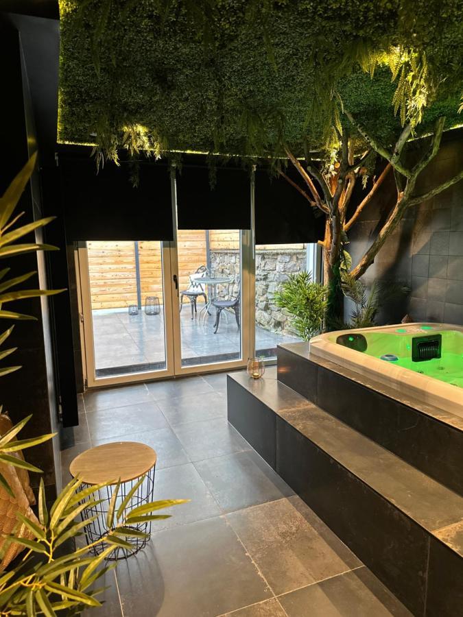 Suite Marie Verviers Exterior photo