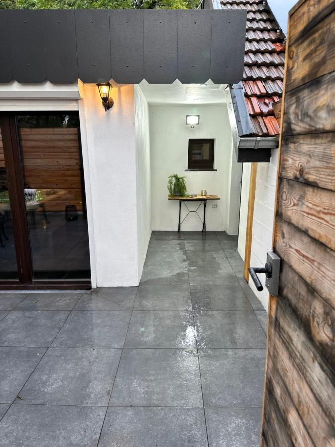 Suite Marie Verviers Exterior photo